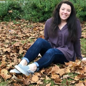 Meet your Posher, Sara